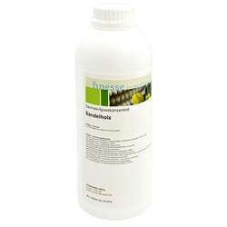 CHEMOFORM Finesse, Esenca za savne, koncentrat, sandalovina, 1000 ml Cene