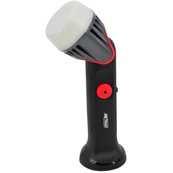 Awtools BLACK LINE ROTTO SMD LED WORKSHOP FLASHLIGHT 1000LM Cene