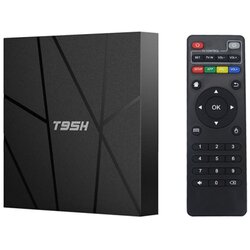T95H Android TV BOX Cene
