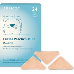 APRICOT Beauty Mini flasteri za lice s hijaluronom - 24 Komadi Cene