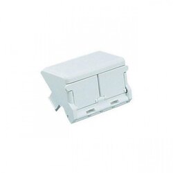 Panduit nazidna utičnica pand. 2-port CHS2SAW-X Cene