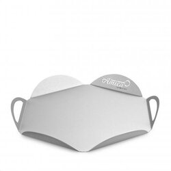 GI METAL Pladenj za pizzo / 33cm / aluminij, (21562577) Cene