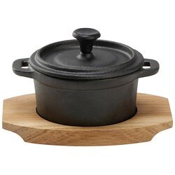 Premium Living Lit Lonec Gourmet - S Cene