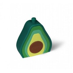 Mimijo Avokado - zložljiva igrača montessori Cene