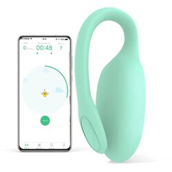 Magic Motion Vibrator, Svetlozeleni Cene
