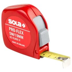 Sola metar Pro-Flex 3m 50027801 Cene