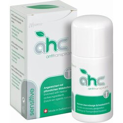JV Cosmetics AHC Sensitive® - 30 ml Cene