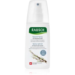 Rausch Treatment Spray Conditioner With Willow Bark balzam v pršilu za mastne lase 100 ml Cene