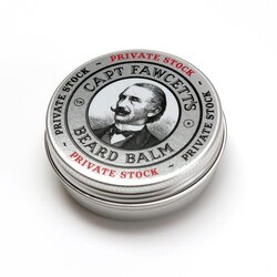 Captain Fawcett balzam za bradu “Private Stock”, 60ml Cene
