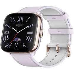 Amazfit Active Lavender Purple Cene