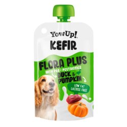 YowUp! YowUp P Kefir Patka i bundeva 115 g Cene