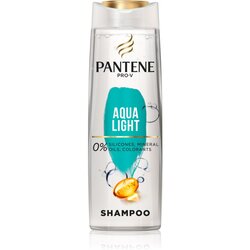 Pantene Pro-V Aqua Light šampon za masnu kosu 400 ml Cene