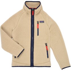 Patagonia RETRO PILE JACKET Bež Cijene