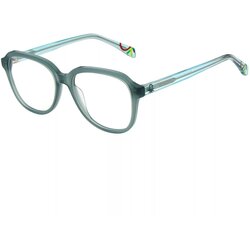 Benetton BE 1112 528 53 Női szemüvegkeret (optikai keret) Cene