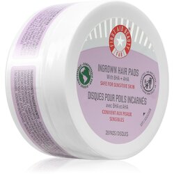 First Aid Beauty Ingrown Hair Pads eksfoliacijske blazinice 28 kos Cene