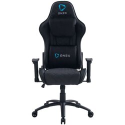 ONEX Stolica GX330-B Black Cene