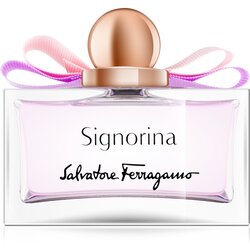 Salvatore Ferragamo signorina toaletna voda 5 ml za ženske Cene