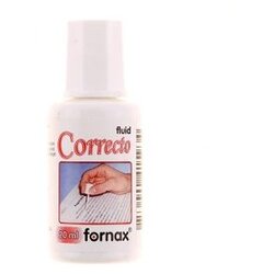 Korektor bočica 20ml solvent Correcto Fornax Cene