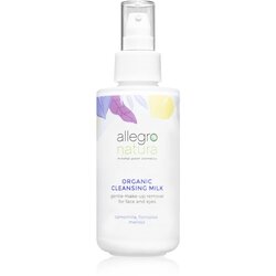 Allegro Natura cleansing Milk & Make-up Remover Cijene
