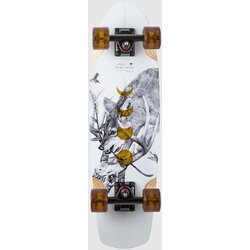 Arbor Bamboo Pocket Rocket 27" Cruiser komplet multi Cene