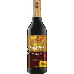 Dark Soy Sauce Premium - 500 ml Cene