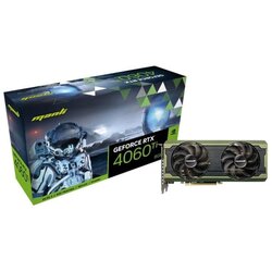 Manli grafička kartica rtx 4060 8GB GDDR6 Cene