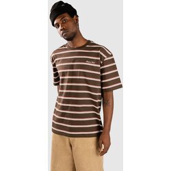 Redefined Rebel RRTyler Boxy Fit T-shirt turkish coffee Cene