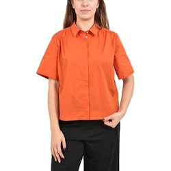 Marella Srajce & Bluze MLLFORMOSA1 Oranžna Cene