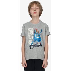 Champion majice za dečake chmp robot t-shirt CHA241B807-3A Cene