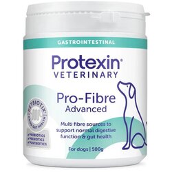 Protexin Pro-Fibre Advanced probiotik za pse 500 g Cene
