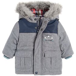 Cool club jakna COB2501773 siva F 68 Cene