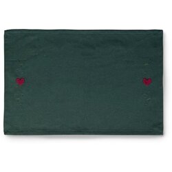 JUNA Podmetač s božićnim motivom od mješavine pamuka 30x43 cm Christmas Fable – Cene