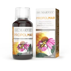 Marnys PROPOLMAR 125 ML Cene