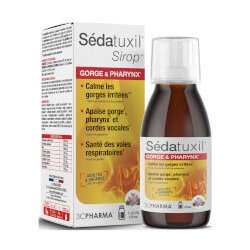 Oskar Pharma Sedatuxil sirup Cene