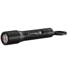 LED LENSER P3R džepna svjetiljka pogon na punjivu bateriju , baterijski pogon 200 lm 8 h Cene