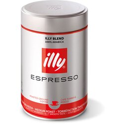 Illy Mleta kava 250g Cene