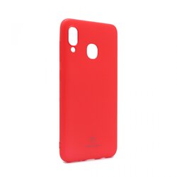 Teracell torbica giulietta za samsung A305F galaxy A30 mat crvena Cene