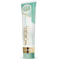 Top Smile Zobna pasta Med Protect Gum Cene