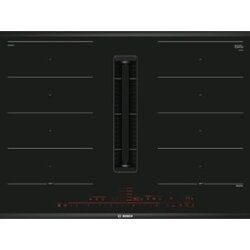 Bosch Indukcijska ploča 80cms integrisanom napomSerie 8| Cijene