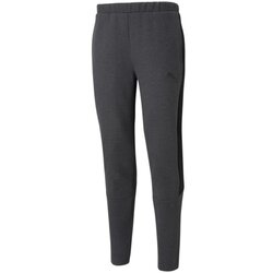 Puma muške pantalone EVOSTRIPE CORE PANTS siva 585814 Cene