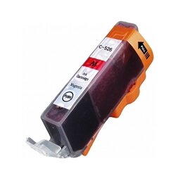 Canon Tinta za CLI-526M (ljubičasta) s čipom, zamjenska Cijene