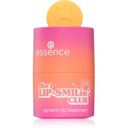 Essence the Lip-Smilin' Club tretman za usne sa glicerinom 01 Sunshine Mood: On! Cene