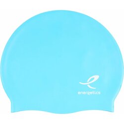 Energetics kapa za plivanje CAP SIL plava 414286 Cene