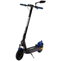 Nilox električni trotinet NXESV3BL plavi Cene