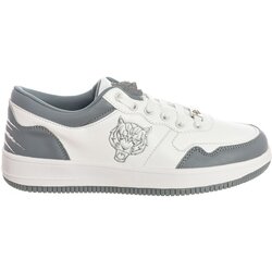 Philipp Plein Sport Nizke superge SIPS1512-98 Večbarvna Cene