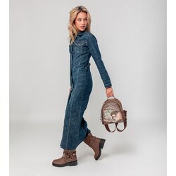 Sany Bags S.L. Ruksak fashion FW24 Core 28x25x12cm NETTO Cene