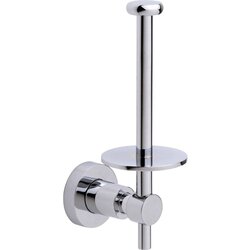 Tesa držač za dodatnu rolu WC papira 40285 LOXX Cene