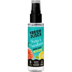 Mirisni sprej za tijelo Fresh Juice 150 ml – Yuzu & Mandarin Cene