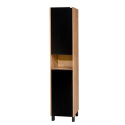 Ceramica lux una vertikala 40x190 polica 300265 Cene