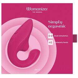 Womanizer blend Cene